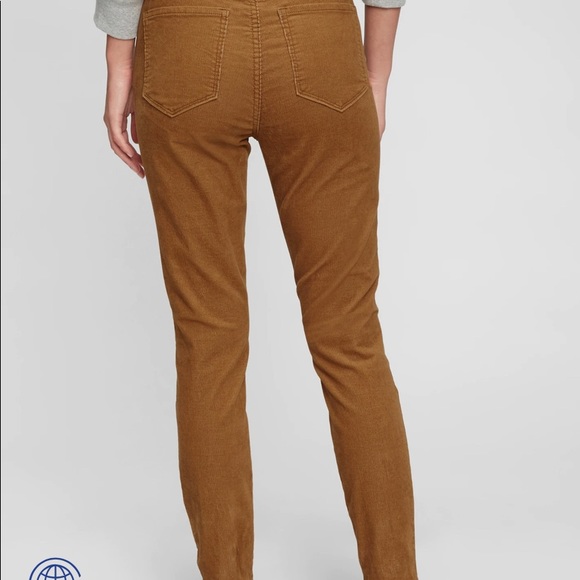 Gap High Rise Universal Legging NWT - Picture 2 of 9